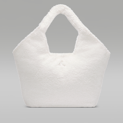 Jordan Monarch High-Pile Tote (17L). Nike.com
